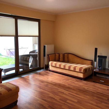 Apartament Holiday Władysławowo Dış mekan fotoğraf
