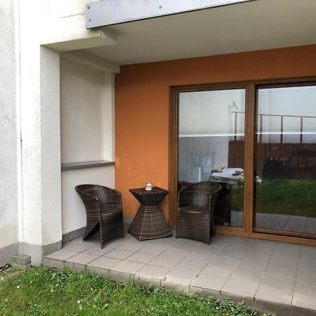 Apartament Holiday Władysławowo Dış mekan fotoğraf