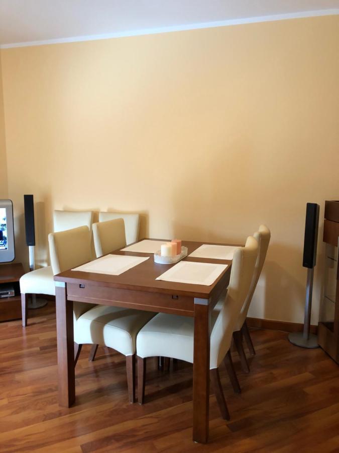 Apartament Holiday Władysławowo Dış mekan fotoğraf
