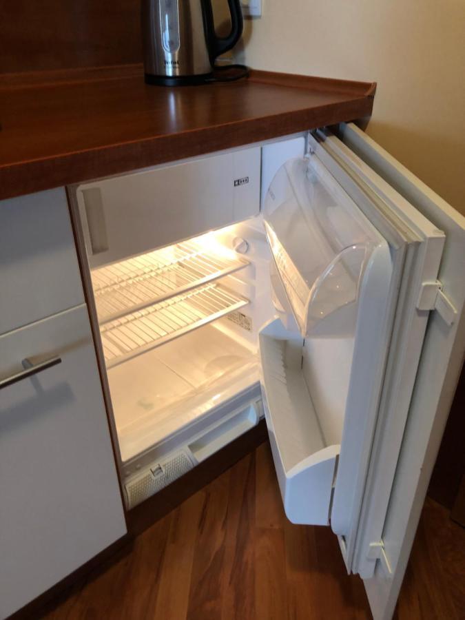 Apartament Holiday Władysławowo Dış mekan fotoğraf