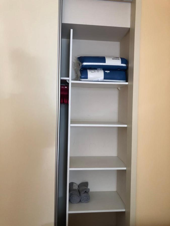 Apartament Holiday Władysławowo Dış mekan fotoğraf