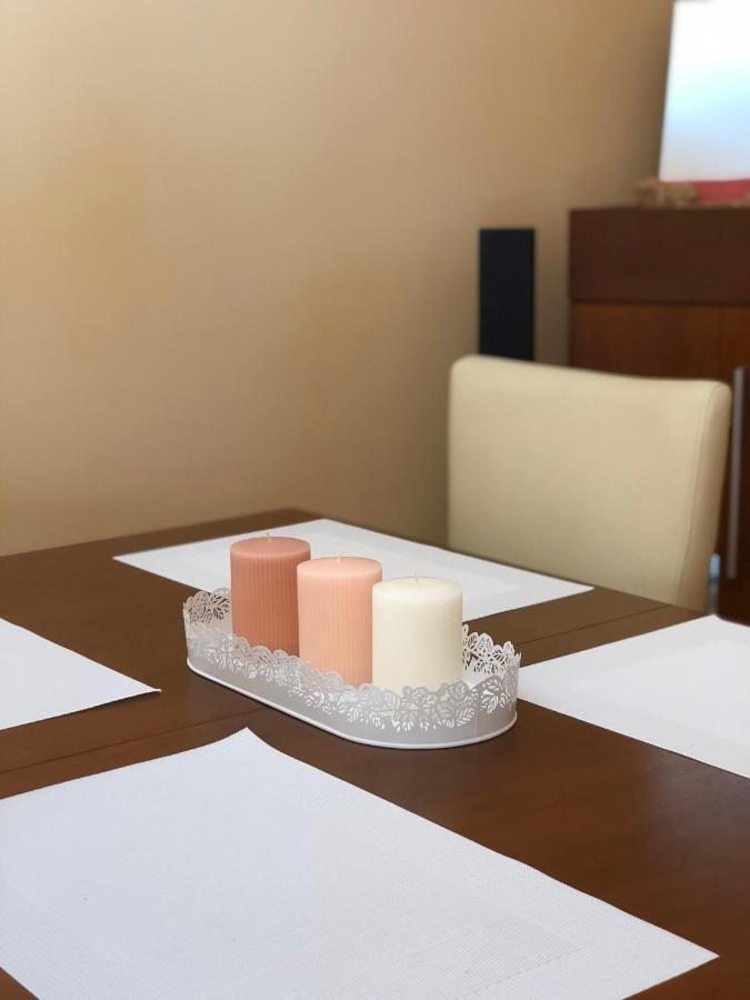 Apartament Holiday Władysławowo Dış mekan fotoğraf