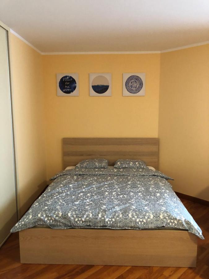 Apartament Holiday Władysławowo Dış mekan fotoğraf