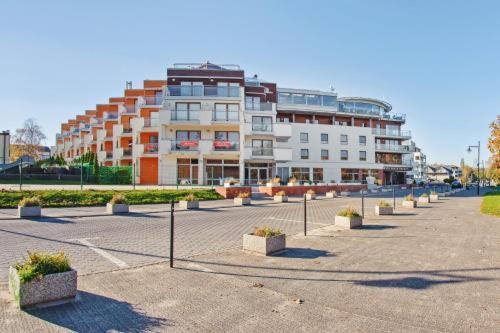 Apartament Holiday Władysławowo Dış mekan fotoğraf